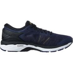 Asics Obuv tmavomodrá 39.5 EU Gelkayano 24