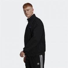 Adidas Mikina čierna 176 - 181 cm/L Adaptive Top