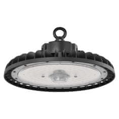 EMOS LED priemyselné závesné svietidlo HIGHBAY ASTER 120° 200W