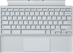 ASUS Chromebook CM30 Detachable (CM3001) (CM3001DM2A-R70089), strieborná