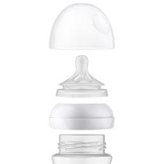 Philips Avent Láhev Natural Response 125 ml, 0m+, 2 ks