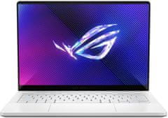 ASUS ROG Zephyrus G14 (2024) GA403 (GA403UV-NEBULA021W), biela