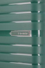 Travelite Trient M Green