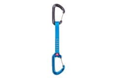 Ocun Expriesky Ocún HAWK QD Wire ECO-PES 16 mm 15 cm blue