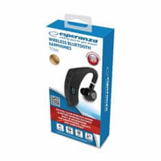 Esperanza Handsfree BLUETOOTH ESPERANZA EH235K Titan