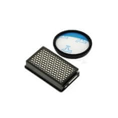 Mobilly Sada filtrů pro vysavače Rowenta Compact Power RO37, ZR005901