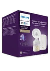 Philips Avent Odsávačka materského mlieka elektrická Premium nabíjacia SCF396/31