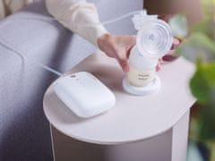 Philips Avent Odsávačka materského mlieka elektrická Premium nabíjacia SCF396/31