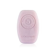 LOccitane En Provenc Tuhý šampón Gentle & Balance (Solid Shampoo) 60 g