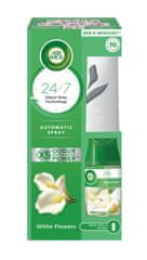 Automatický Spray komplet Biele kvety frézie 250 ml