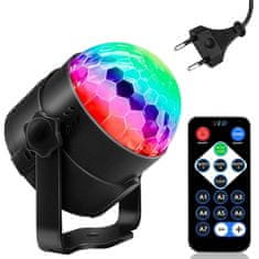 Sobex Disco reflektor led