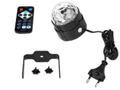 Sobex Disco reflektor led