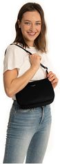 David Jones Dámska crossbody kabelka CM6708A Black