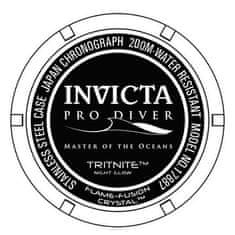 Invicta Pre Diver 17887