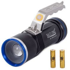 Bailong  08291 Svietidlo LED COB CREE XM-L T6 ZOOM