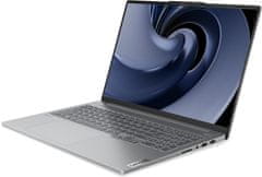 Lenovo IdeaPad Pro 5 16IMH9 (83D4001ECK), šedá