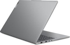 Lenovo IdeaPad Pro 5 16IMH9 (83D4001FCK), šedá