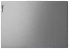 Lenovo IdeaPad Pro 5 16IMH9 (83D4001ECK), šedá
