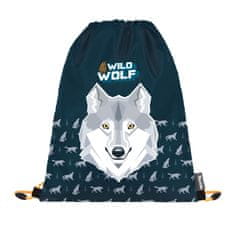 Oxybag Školský set 3dielny Wolf PP24