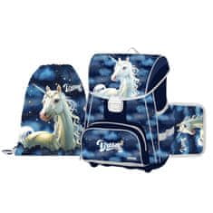 Oxybag Školský set 3dielny Unicorn PP24