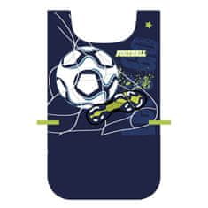 Oxybag Zástera pončo Football PP24