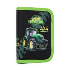 Oxybag Peračník 1zip prázdny Tractor PP24