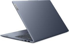 Lenovo IdeaPad Slim 5 14IMH9 (83DA000HCK), modrá