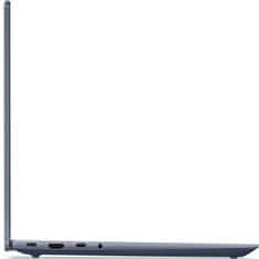 Lenovo IdeaPad Slim 5 14AHP9 (83DB0014CK), modrá