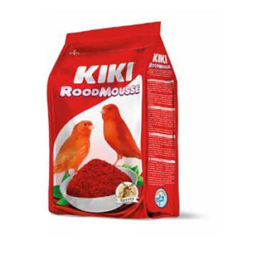 Kiki ROODMOUSE - RED 300g na vyfarbenie- kanár