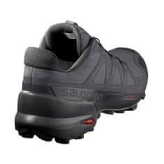 Salomon Obuv beh grafit 49 1/3 EU Speedcross 5