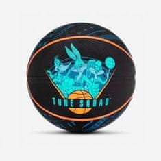 Spalding Lopty basketball modrá 7 Nba Space Jam Tune Squad Outdoor