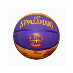 Spalding Lopty basketball 7 Nba Space Jam Tune Squad Outdoor