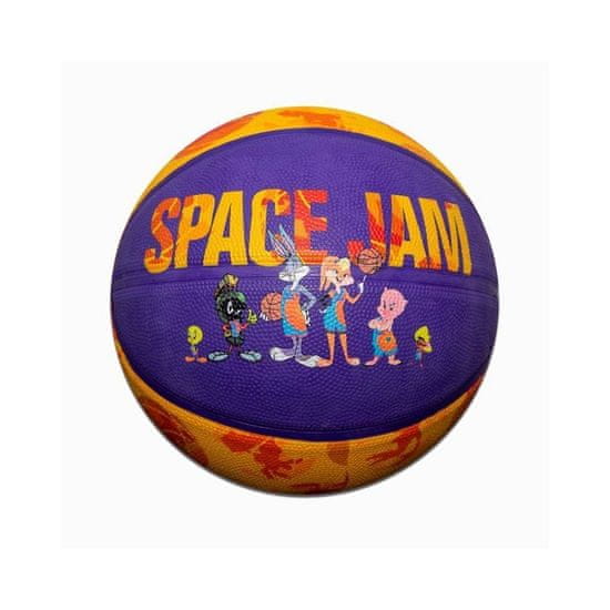 Spalding Lopty basketball 7 Nba Space Jam Tune Squad Outdoor