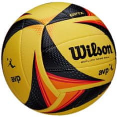 Wilson Lopty futbal Optx Avp Replica Game