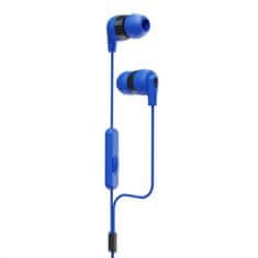 Skullcandy Sluchátka do uší INKD+ In-Ear - modrá