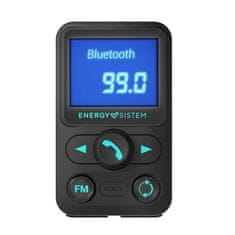 Energy Sistem FM transmiter Car Transmitter FM Xtra