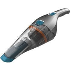 Black+Decker Ruční aku vysavač Black&amp;Decker NVC215WA Dustbuster