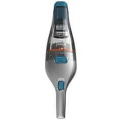 Black+Decker Ruční aku vysavač Black&amp;Decker NVC215WA Dustbuster