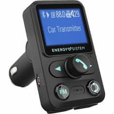 Energy Sistem FM transmiter Car Transmitter FM Xtra
