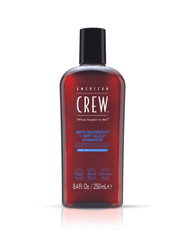 American Crew Šampón anti-dandruff + scalp shampoo, 250 ml