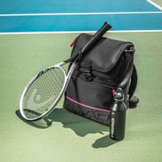 Head Batohy tennis čierna Coco Backpack Black Pink