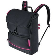 Head Batohy tennis čierna Coco Backpack Black Pink