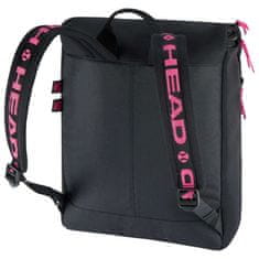 Head Batohy tennis čierna Coco Backpack Black Pink