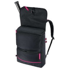 Head Batohy tennis čierna Coco Backpack Black Pink