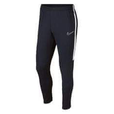 Nike Nohavice tmavomodrá 193 - 197 cm/XXL Dri-fit Academy Pant