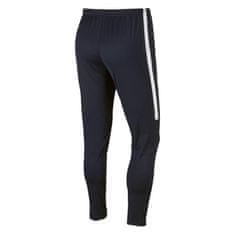 Nike Nohavice tmavomodrá 193 - 197 cm/XXL Dri-fit Academy Pant