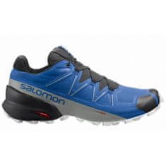 Salomon Obuv beh 49 1/3 EU Speedcross 5