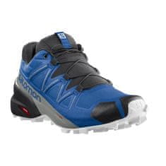 Salomon Obuv beh 49 1/3 EU Speedcross 5