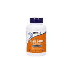 NOW Foods Doplnky stravy Neptun Krill Oil Dha Epa