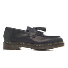 Dr. Martens Mokasíny čierna 39 EU Dr. Adrian Ys